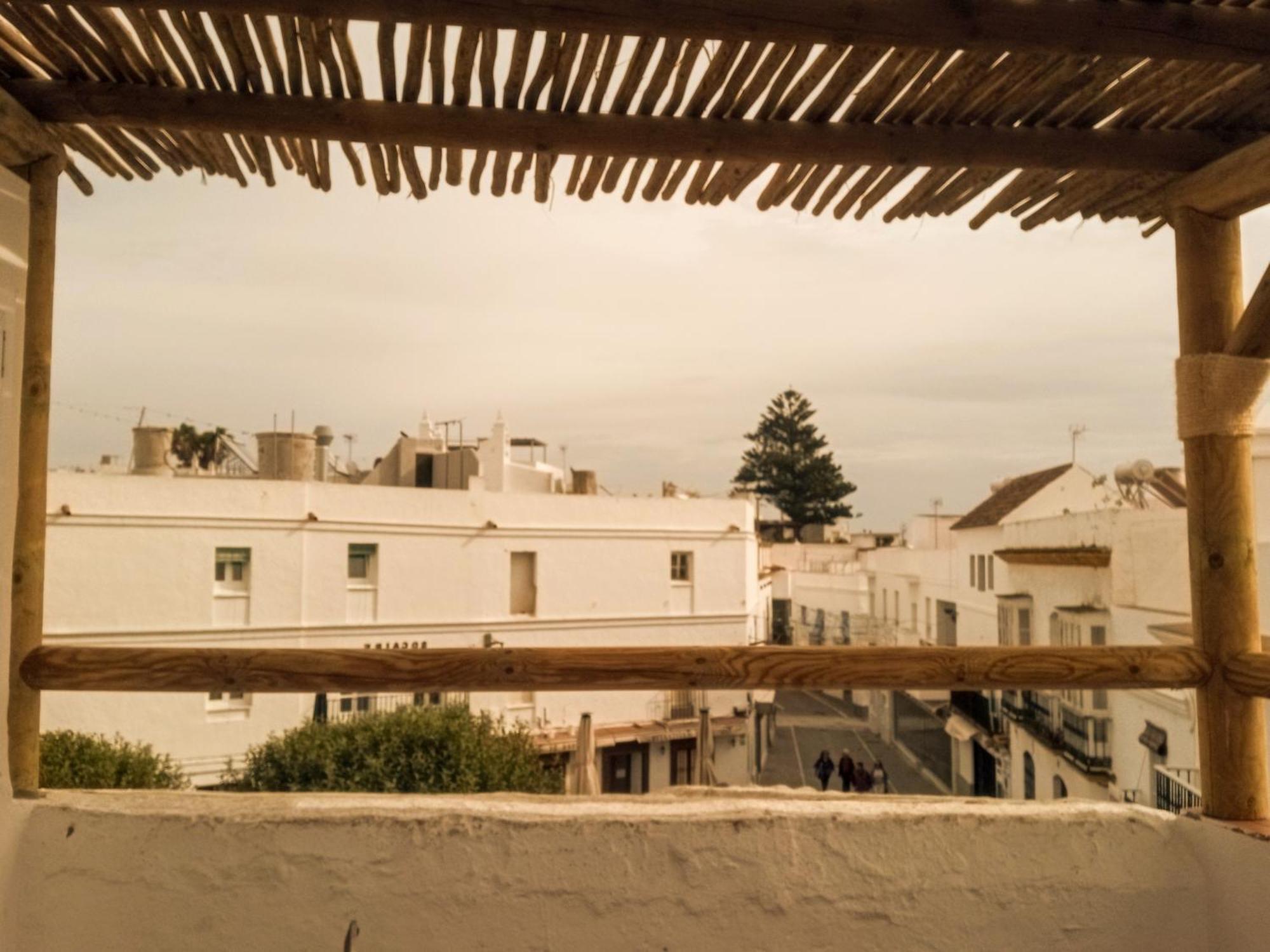 Villa La Plaza De Conil Conil De La Frontera Exterior foto